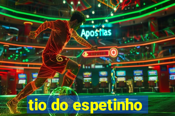 tio do espetinho